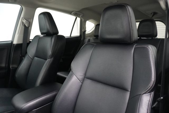 2013 Toyota RAV4 FWD 4dr Limited - 23032243 - 10