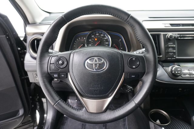 2013 Toyota RAV4 FWD 4dr Limited - 23032243 - 16