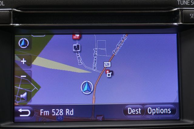 2013 Toyota RAV4 FWD 4dr Limited - 23032243 - 17