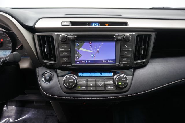 2013 Toyota RAV4 FWD 4dr Limited - 23032243 - 20