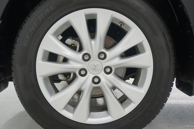 2013 Toyota RAV4 FWD 4dr Limited - 23032243 - 28