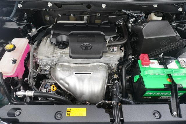 2013 Toyota RAV4 FWD 4dr Limited - 23032243 - 31