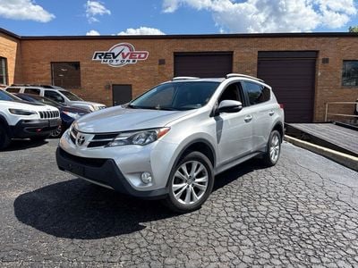 2013 Toyota RAV4