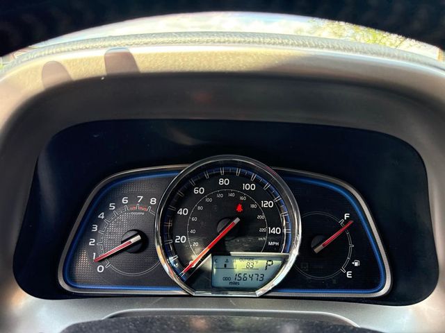 2013 Toyota RAV4 FWD 4dr Limited - 23045734 - 9