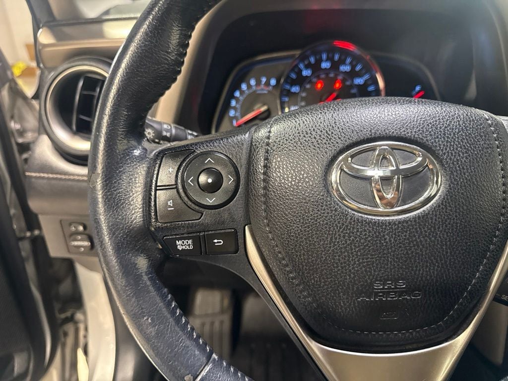 2013 Toyota RAV4 FWD 4dr Limited - 23045734 - 11