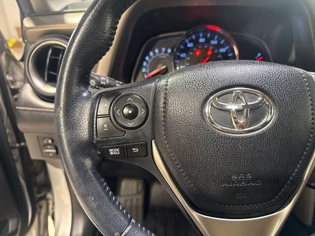 2013 Toyota RAV4 FWD 4dr Limited - 23045734 - 11