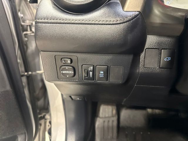 2013 Toyota RAV4 FWD 4dr Limited - 23045734 - 12