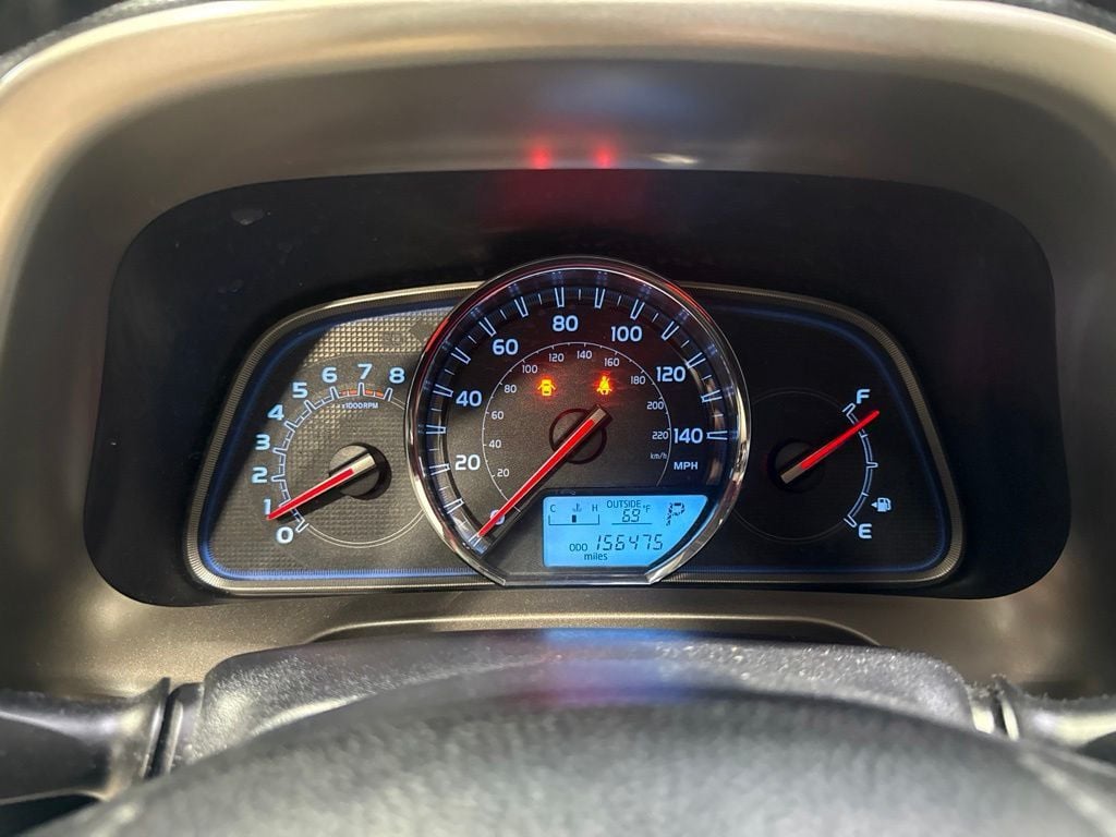 2013 Toyota RAV4 FWD 4dr Limited - 23045734 - 13