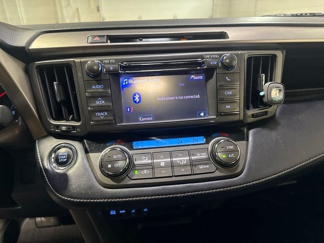 2013 Toyota RAV4 FWD 4dr Limited - 23045734 - 14