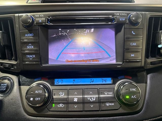 2013 Toyota RAV4 FWD 4dr Limited - 23045734 - 15