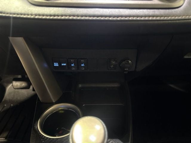 2013 Toyota RAV4 FWD 4dr Limited - 23045734 - 16