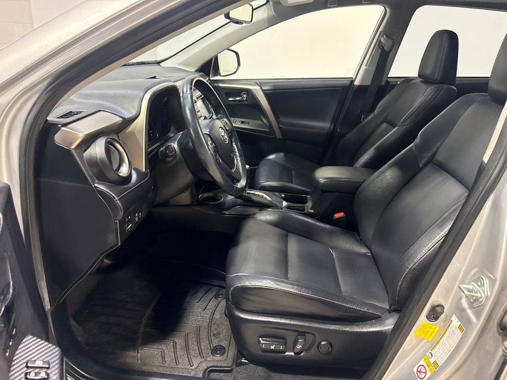 2013 Toyota RAV4 FWD 4dr Limited - 23045734 - 19