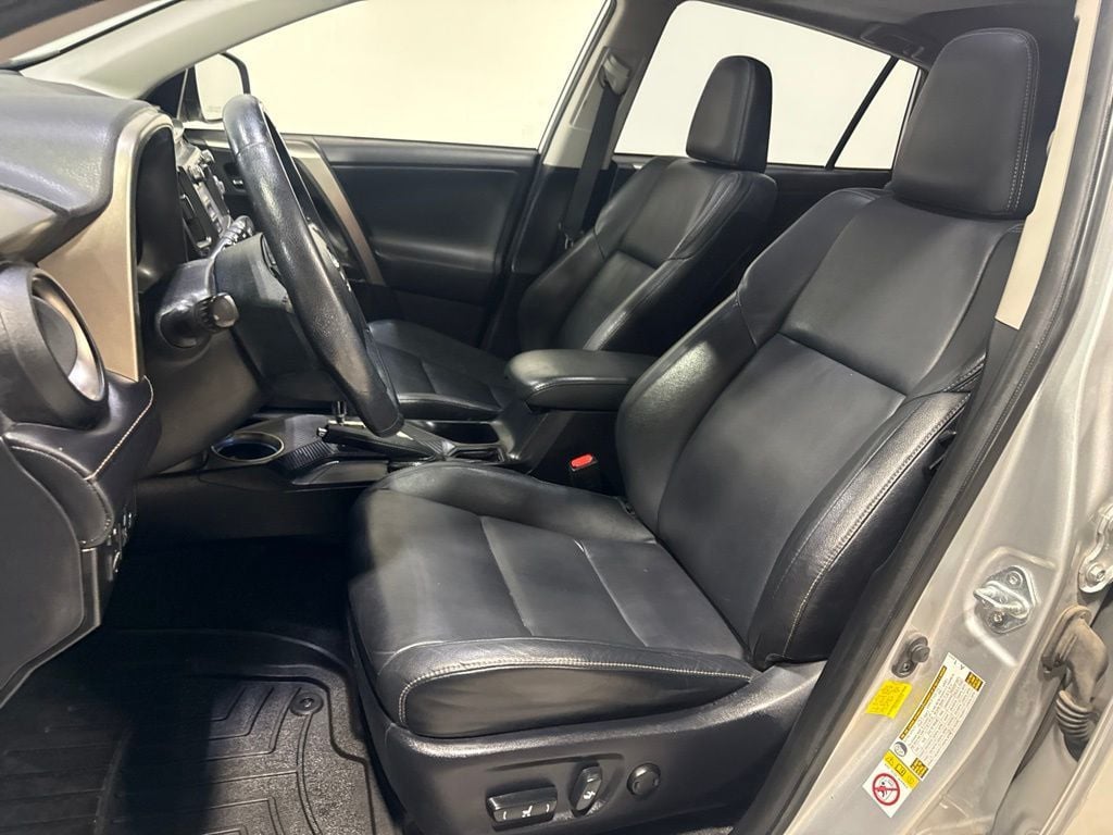 2013 Toyota RAV4 FWD 4dr Limited - 23045734 - 20