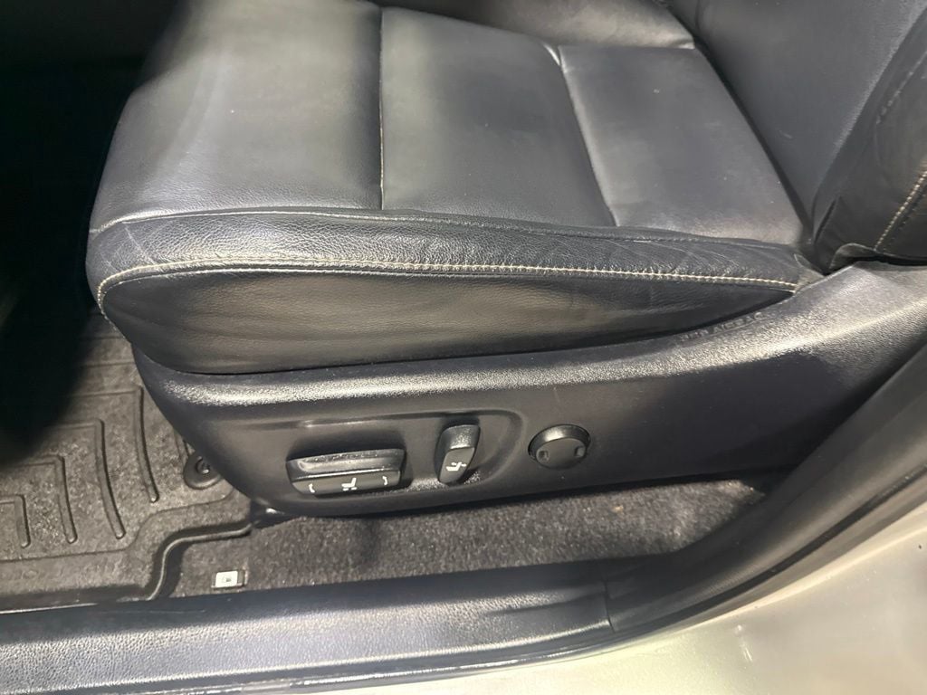 2013 Toyota RAV4 FWD 4dr Limited - 23045734 - 22