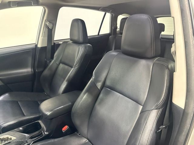 2013 Toyota RAV4 FWD 4dr Limited - 23045734 - 23