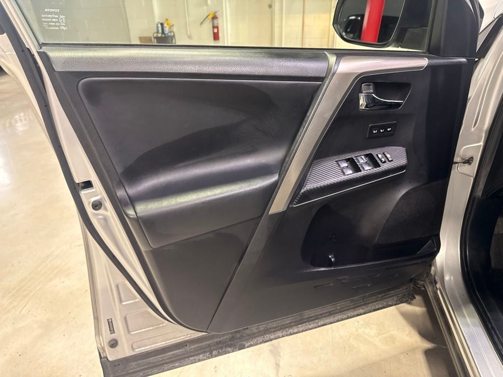 2013 Toyota RAV4 FWD 4dr Limited - 23045734 - 25