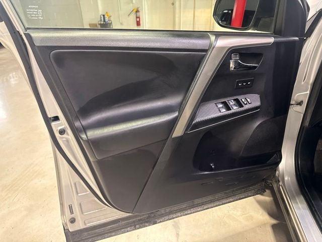 2013 Toyota RAV4 FWD 4dr Limited - 23045734 - 25
