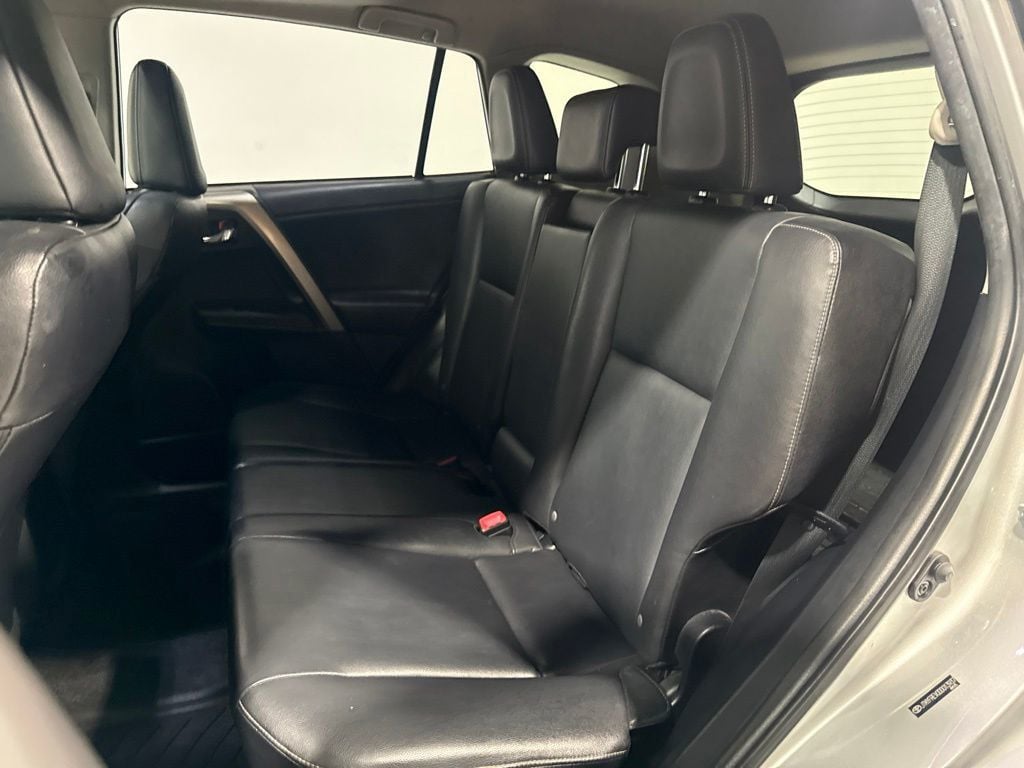 2013 Toyota RAV4 FWD 4dr Limited - 23045734 - 28