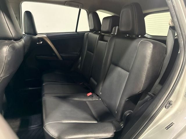 2013 Toyota RAV4 FWD 4dr Limited - 23045734 - 28