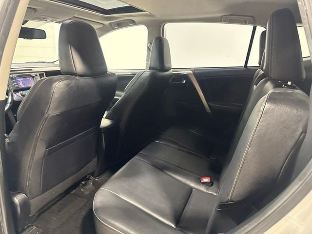2013 Toyota RAV4 FWD 4dr Limited - 23045734 - 29