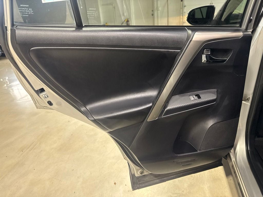 2013 Toyota RAV4 FWD 4dr Limited - 23045734 - 30