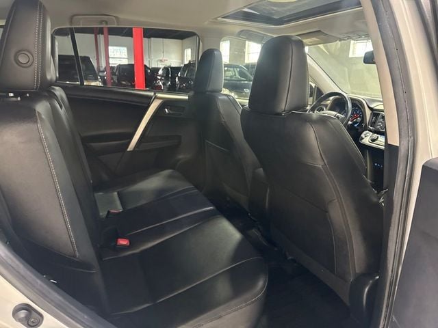 2013 Toyota RAV4 FWD 4dr Limited - 23045734 - 34