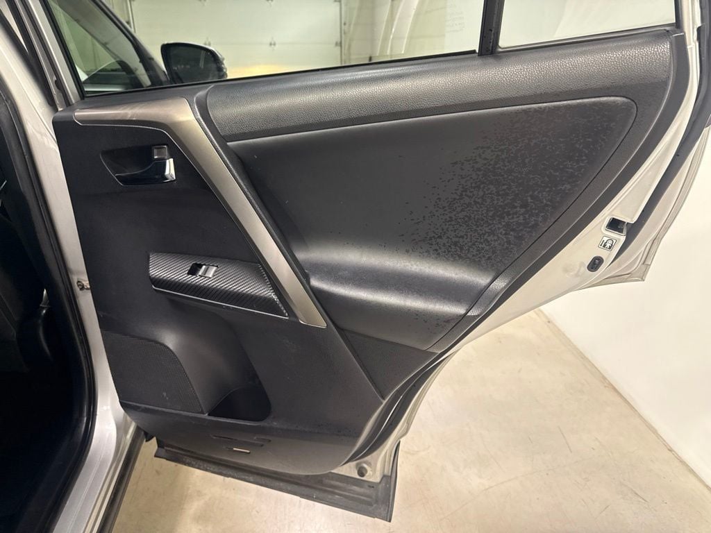 2013 Toyota RAV4 FWD 4dr Limited - 23045734 - 36