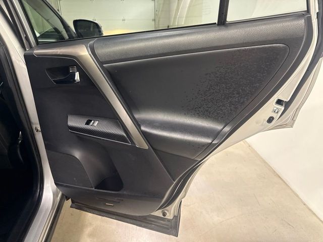 2013 Toyota RAV4 FWD 4dr Limited - 23045734 - 36