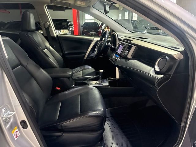 2013 Toyota RAV4 FWD 4dr Limited - 23045734 - 37
