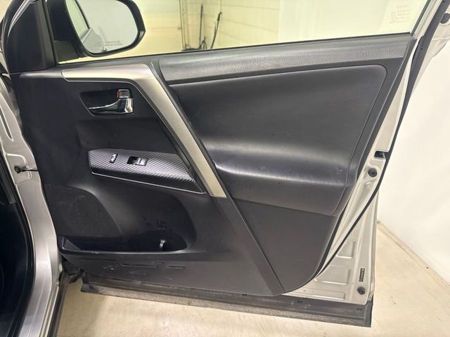 2013 Toyota RAV4 FWD 4dr Limited - 23045734 - 40