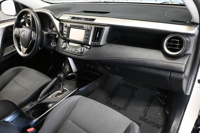 2013 Toyota RAV4 FWD 4dr XLE - 23084215 - 10