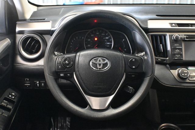 2013 Toyota RAV4 FWD 4dr XLE - 23084215 - 11