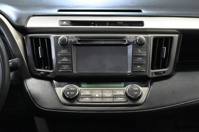 2013 Toyota RAV4 FWD 4dr XLE - 23084215 - 12