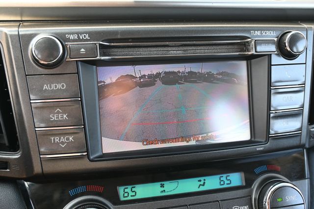 2013 Toyota RAV4 FWD 4dr XLE - 23084215 - 13