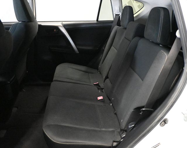 2013 Toyota RAV4 FWD 4dr XLE - 23084215 - 16