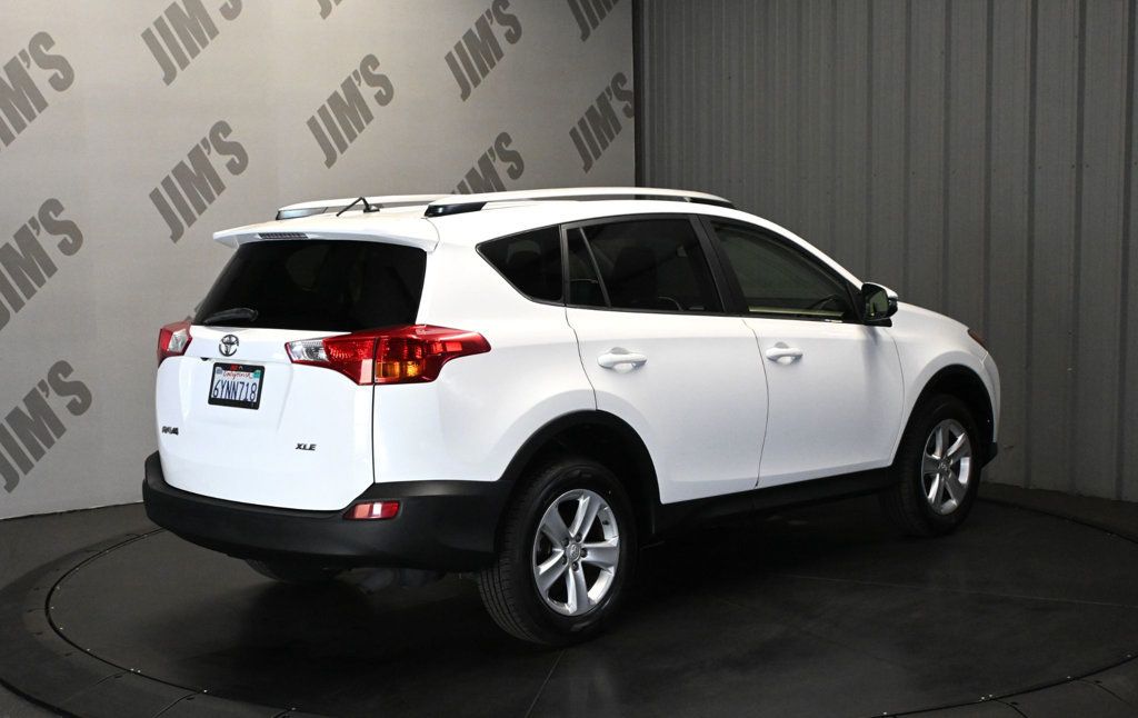 Toyota RAV4 photo 5