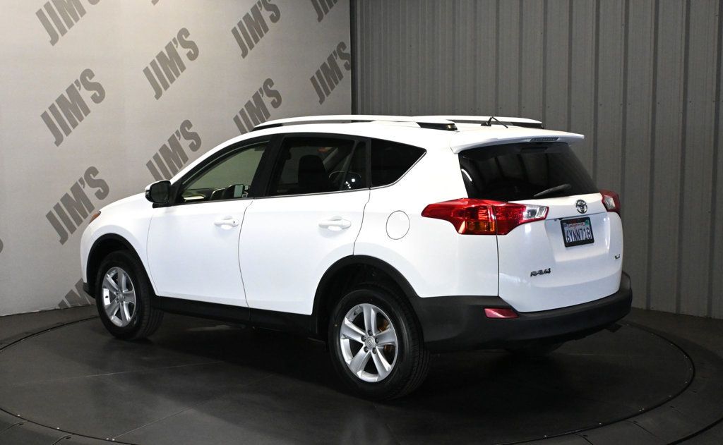 Toyota RAV4 photo 7