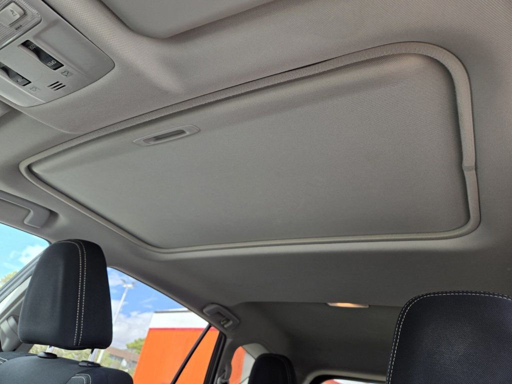 2013 Toyota RAV4 FWD 4dr XLE - 22930568 - 8