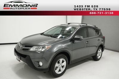 2013 Toyota RAV4