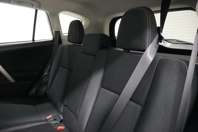 2013 Toyota RAV4 FWD 4dr XLE - 23001710 - 11