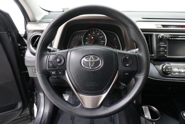 2013 Toyota RAV4 FWD 4dr XLE - 23001710 - 13