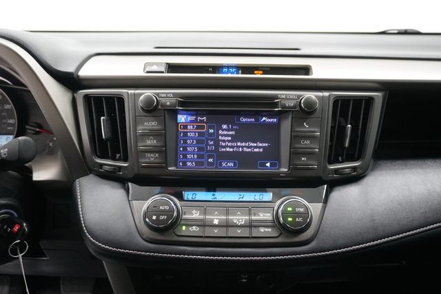 2013 Toyota RAV4 FWD 4dr XLE - 23001710 - 17