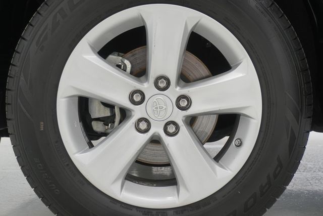 2013 Toyota RAV4 FWD 4dr XLE - 23001710 - 23