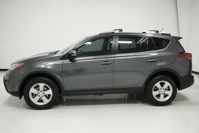 2013 Toyota RAV4 FWD 4dr XLE - 23001710 - 6