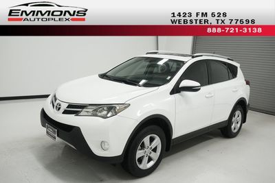 2013 Toyota RAV4