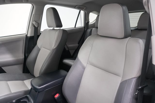 2013 Toyota RAV4 FWD 4dr XLE - 23031175 - 10