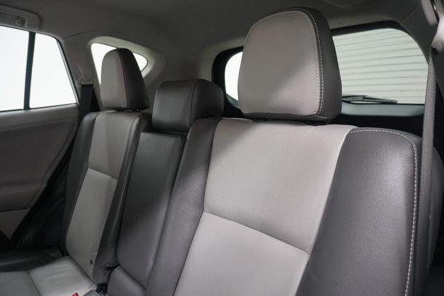 2013 Toyota RAV4 FWD 4dr XLE - 23031175 - 12