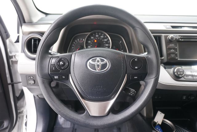 2013 Toyota RAV4 FWD 4dr XLE - 23031175 - 14