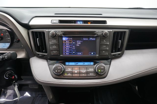 2013 Toyota RAV4 FWD 4dr XLE - 23031175 - 17