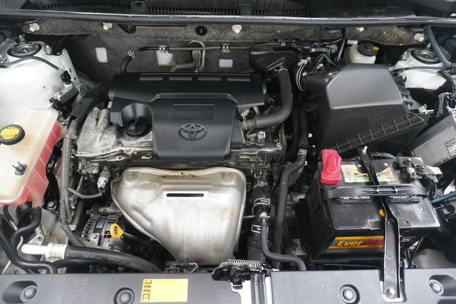 2013 Toyota RAV4 FWD 4dr XLE - 23031175 - 26